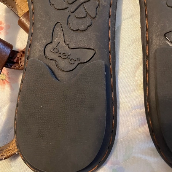 BOC Sandals - Picture 7 of 11